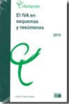 el iva en esquemas y resumenes-9788445416150