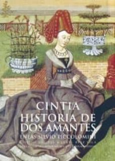 cintia; historia de dos amantes-9788446013150