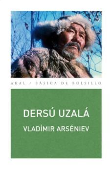dersu uzala (ebook)-vladimir arseniev-9788446036050