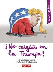 ¡no caigais en la trumpa!-9788446045250