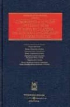 comentarios a la nueva ley 13/2003, de 23 de mayo, reguladora del contrato de concesion de obras publicas-adolfo menendez menendez-9788447020850