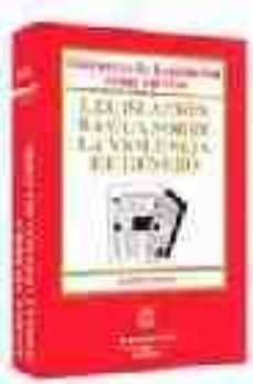 legislacion basica: violencia de genero (2ª ed.)-9788447025350