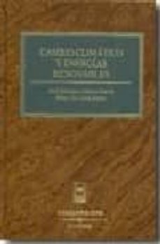 cambio climatico y energias renovables-jose francisco alenza garcia-9788447027750