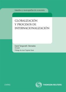 globalizacion y procesos de internacionalizacion-david tanganelli i bernades-9788447035250