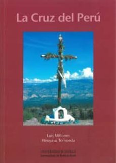 la cruz del peru-9788447213450
