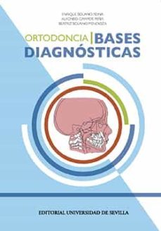 ortodoncia i. bases diagnosticas-9788447219650