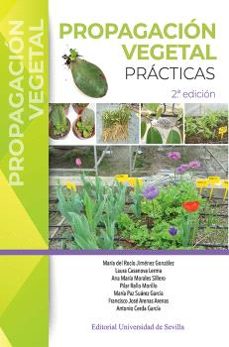 propagacion vegetal. practicas-9788447225750