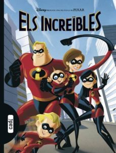 els increibles-9788447411450
