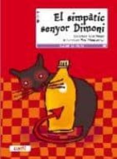 el simpatic senyor dimoni-christine nostlinger-9788447440450