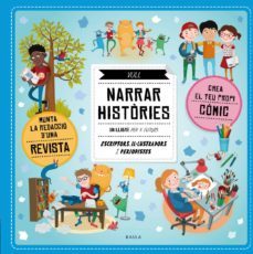 vull narrar histories-petra bartikova-eva obrukova-9788447935550