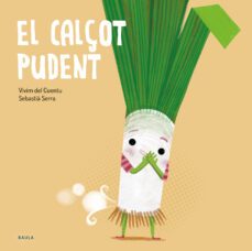 el calçot pudent-9788447949250