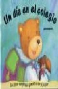 un dia en el colegio-9788448014650