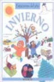 invierno (estaciones del año)-9788448018450