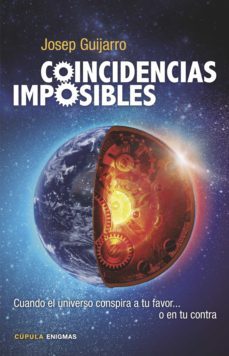 coincidencias imposibles (ebook)-9788448020750