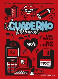 súper cuaderno millennial (ebook)-9788448042950