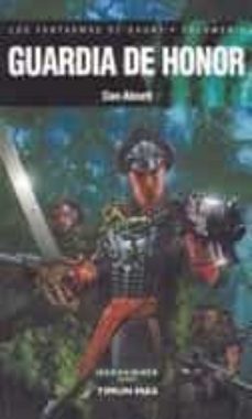 guardia de honor (warhammer 40000-los fantasmas de gaunt)-9788448043650