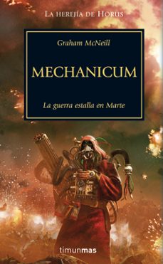 -graham mcneill-9788448044350