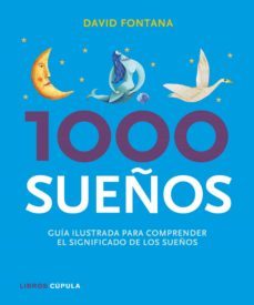(pe) 1000 sueños-david fontana-9788448069650