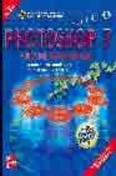 photoshop 7 practico: guia de aprendizaje-sergio quiros dominguez-enrique quiros-9788448137250