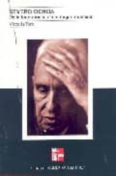 severo ochoa: de la bioquimica a la biologia molecular-9788448155650