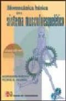 biomecanica basica del sistema musculoesqueletico-9788448606350