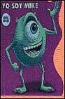 yo soy mike (con elementos)-9788448812850