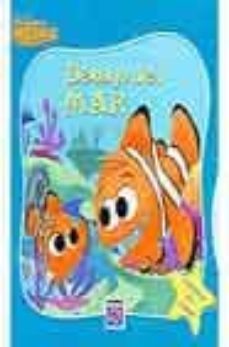 sota el mar (buscant a nemo)-9788448818050