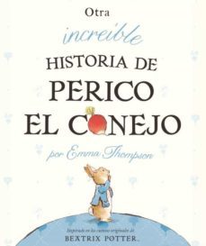 otra increible historia de perico el conejo-9788448834050