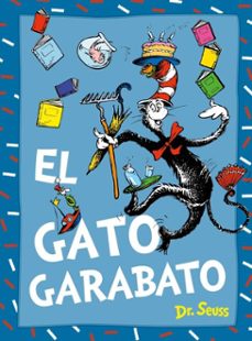 el gato garabato (ebook)-9788448872250