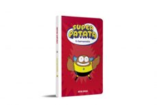 superpatata 6 - supersuperpatata-artur laperla-9788448874650