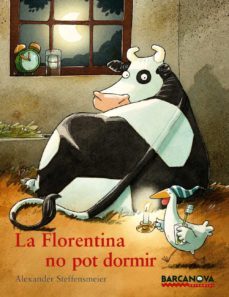 la florentina no pot dormir (sopa de contes)-9788448928650
