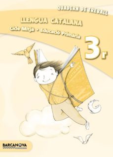 llengua catalana 3r cm. quaderned 2013 cataluña/baleares catala-9788448931650