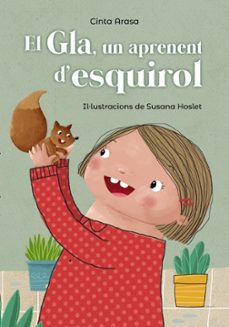 el gla, un aprenent d escquirol-cinta arasa-9788448947750