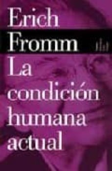 la condicion humana actual-9788449308550