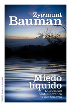 miedo liquido-9788449324550