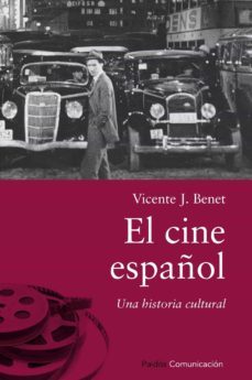 el cine español-9788449327650