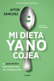 mi dieta ya no cojea (ebook)-9788449334450
