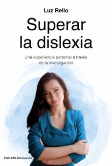 superar la dislexia (ebook)-luz rello-9788449335150