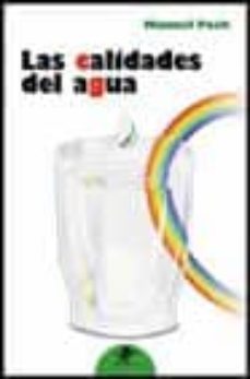 las calidades del agua-manuel poch-9788449700750