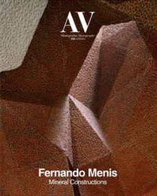 av monografias nº 181: fernando menis-9788460834250