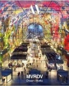 av monografias nº 189-190: mvrdv-dream works-9788461742950