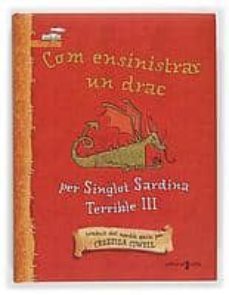 -cressida cowell-9788466110150