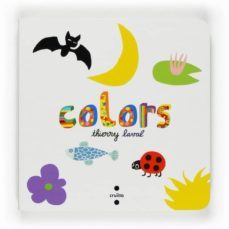 colors-thierry laval-9788466121750