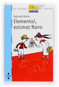 elemental, estimat nano-9788466127950