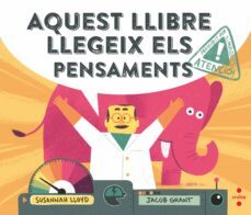 aquest llibre llegeix els pensaments-susannah lloyd-9788466147750