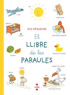 el llibre de les paraules-9788466148450