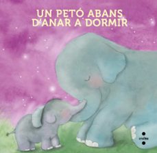 un peto abans d anar a dormir (llibre de roba)-teresa tellechea-9788466158350