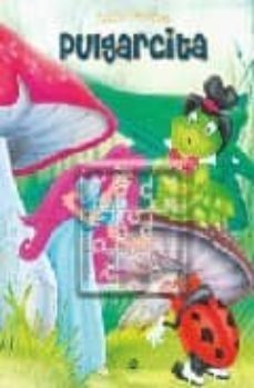 pulgarcita (puzzle favoritos)-wole soyinka-9788466217750