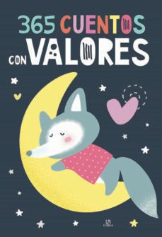 365 cuentos con valores-paloma corredor-9788466239950