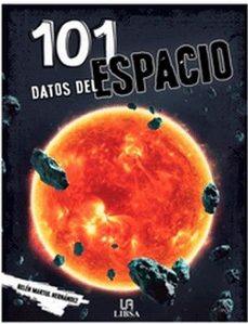 101 datos del espacio-belen martul hernandez-9788466244350